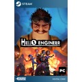 Hello Engineer Steam CD-Key [GLOBAL]